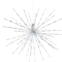 Twinkly - Smart Kerstverlichting - 3d-spritzer - 200 Gekleurde Ledlampjes (rgb)