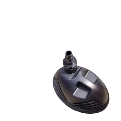 Ubbink fonteinpomp Elimax 6000 + sproeikoppen