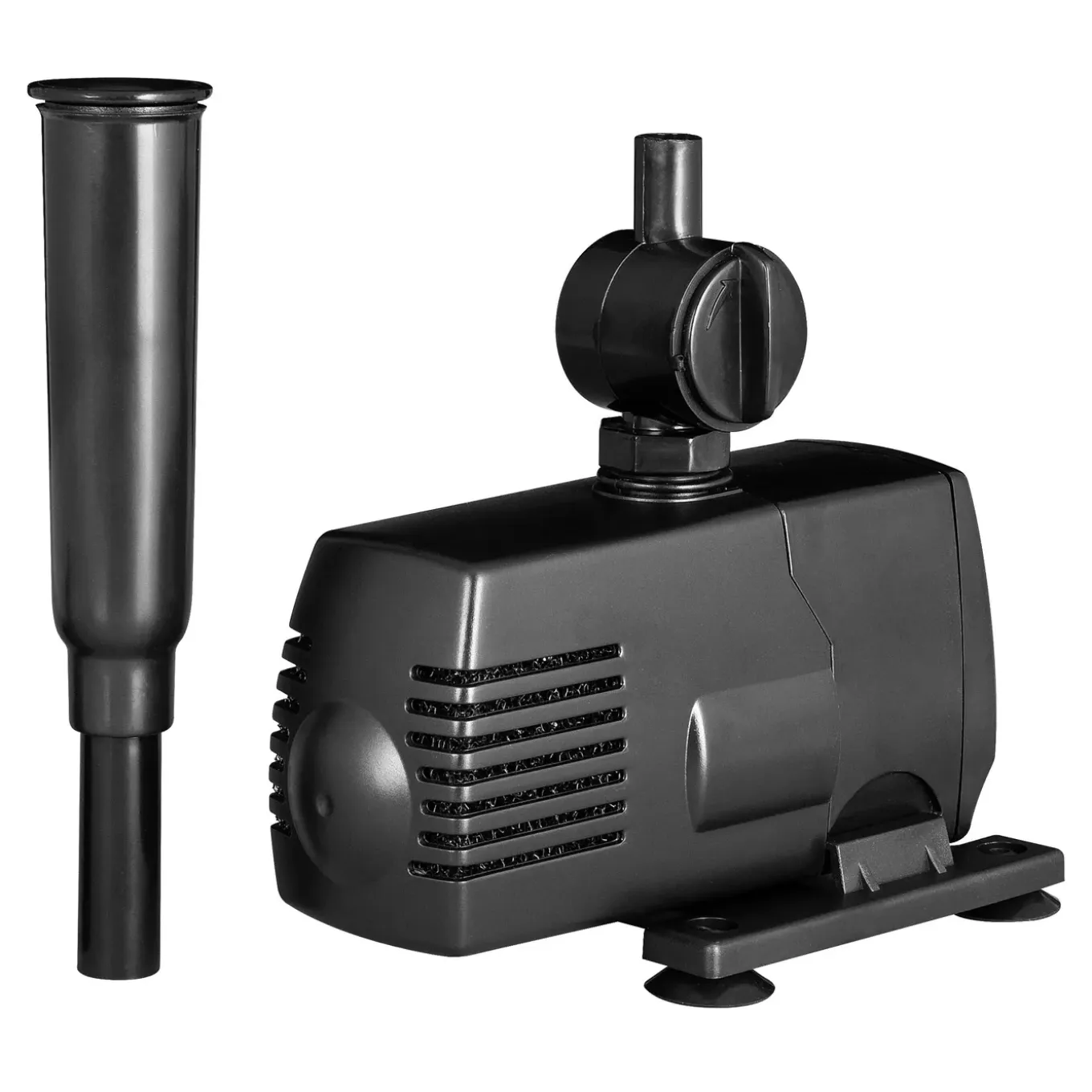 Ubbink fonteinpomp XTRA 900 18W waterbel/vulkaan