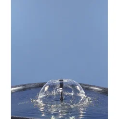 Ubbink fonteinpomp XTRA 900 18W waterbel/vulkaan
