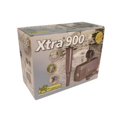 Ubbink fonteinpomp XTRA 900 18W waterbel/vulkaan