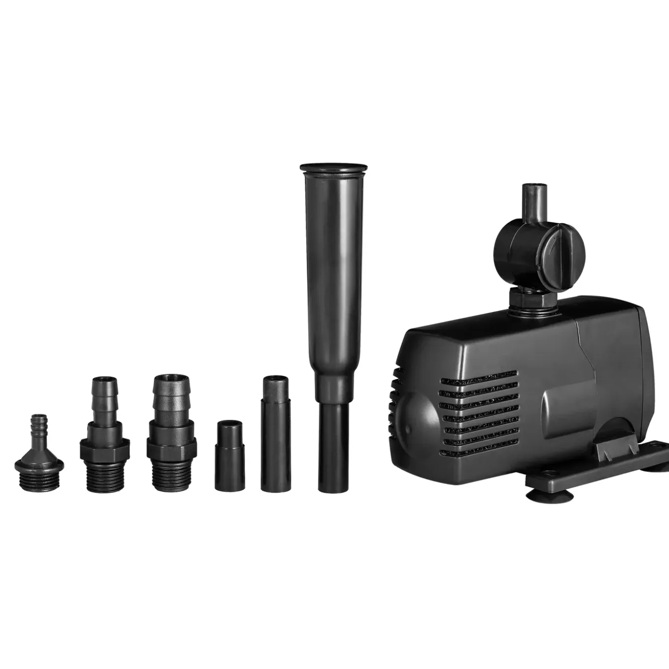 Ubbink fonteinpomp XTRA 900 18W waterbel/vulkaan