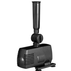 Ubbink fonteinpomp XTRA 900 18W waterbel/vulkaan
