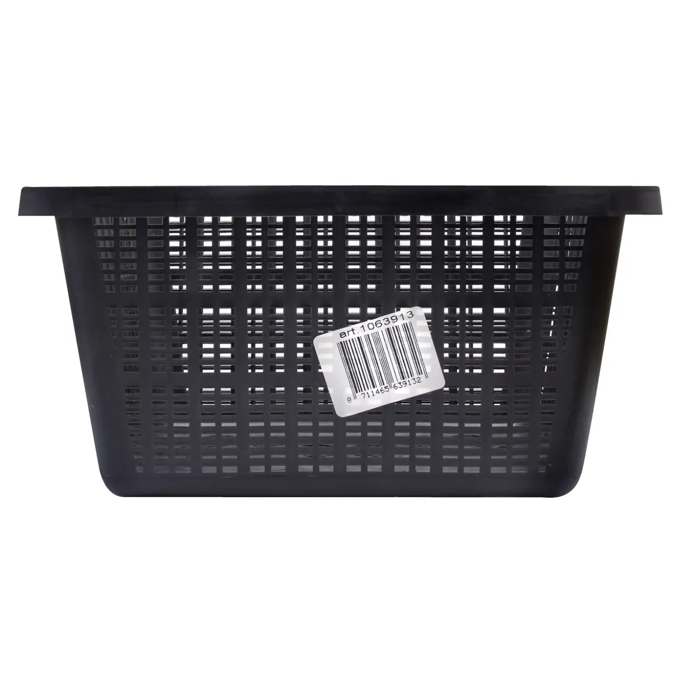 Ubbink polypropyleen mand voor waterplanten 10x20x20cm