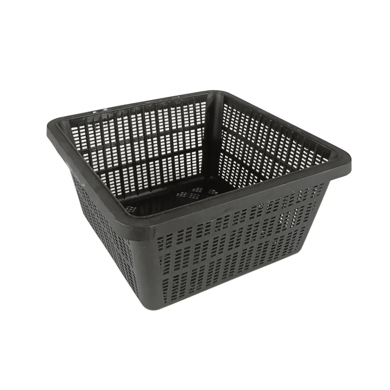 Ubbink polypropyleen mand voor waterplanten 10x20x20cm