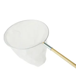 Ubbink Schepnet - Bamboe - Fijnmazig - 150cm