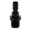 Ubbink slangpilaar + uitwendig 1/2" schroefdraad Ø13mm