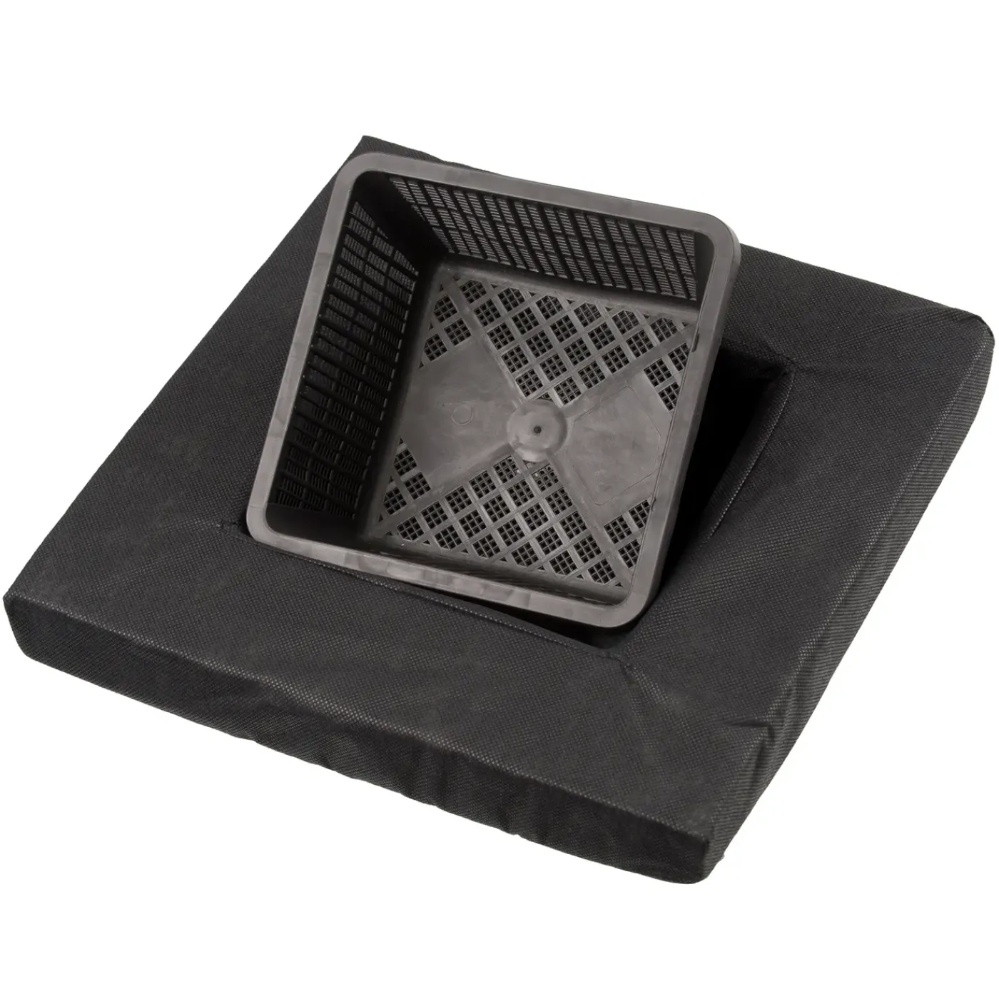 Ubbink swimplant vierkant 20x20cm