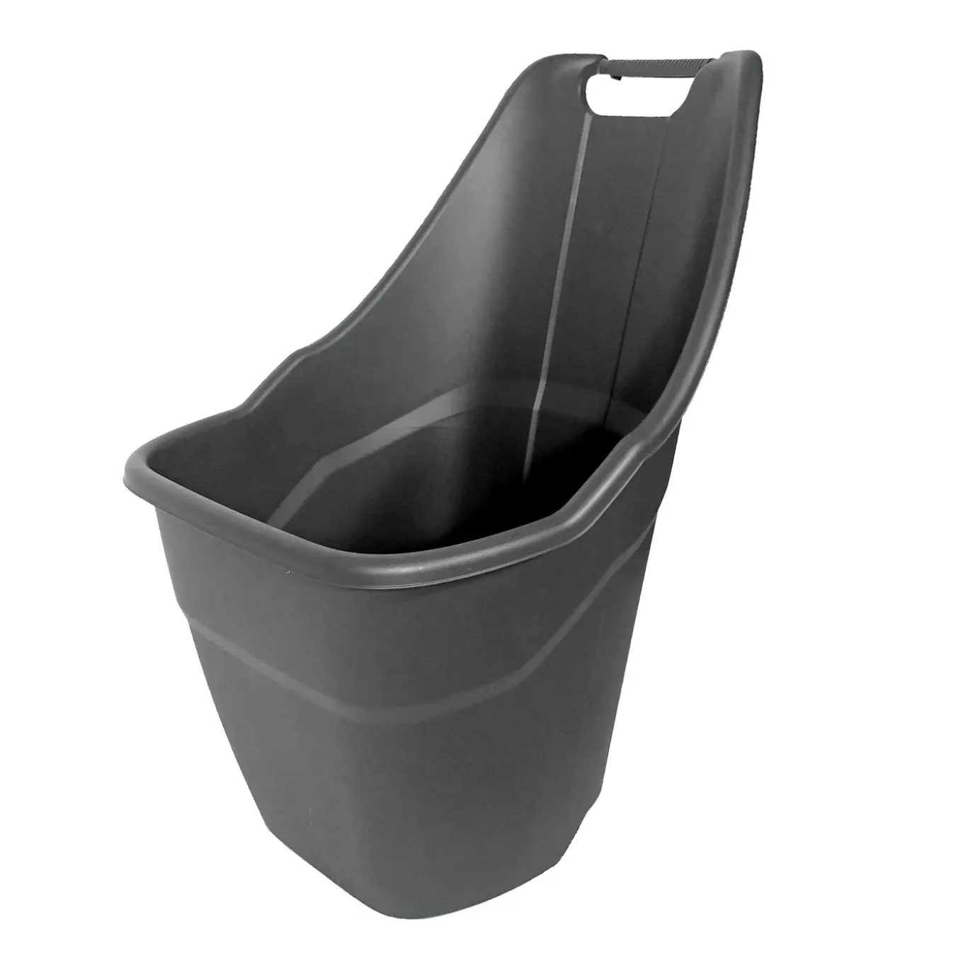 Ubbink tuintrolley groen 55L