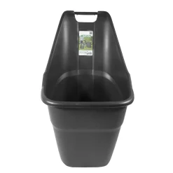 Ubbink tuintrolley groen 55L