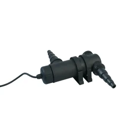 Ubbink ultraviolet lichtapparaat AlgClear 2500 UV-C 5W
