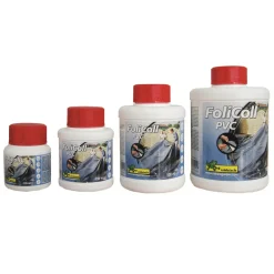 Ubbink vijverfolielijm FoliColl 125ml