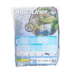 Ubbink vijverfolie PVC AquaLiner 2x3m