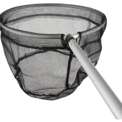Ubbink Visnet/schepnet - Grofmazig - Aluminium Steel - 103 Cm
