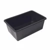 Ubbink voorgevormde vijver QUADRA C3 HDPE 365L H44x78x118cm