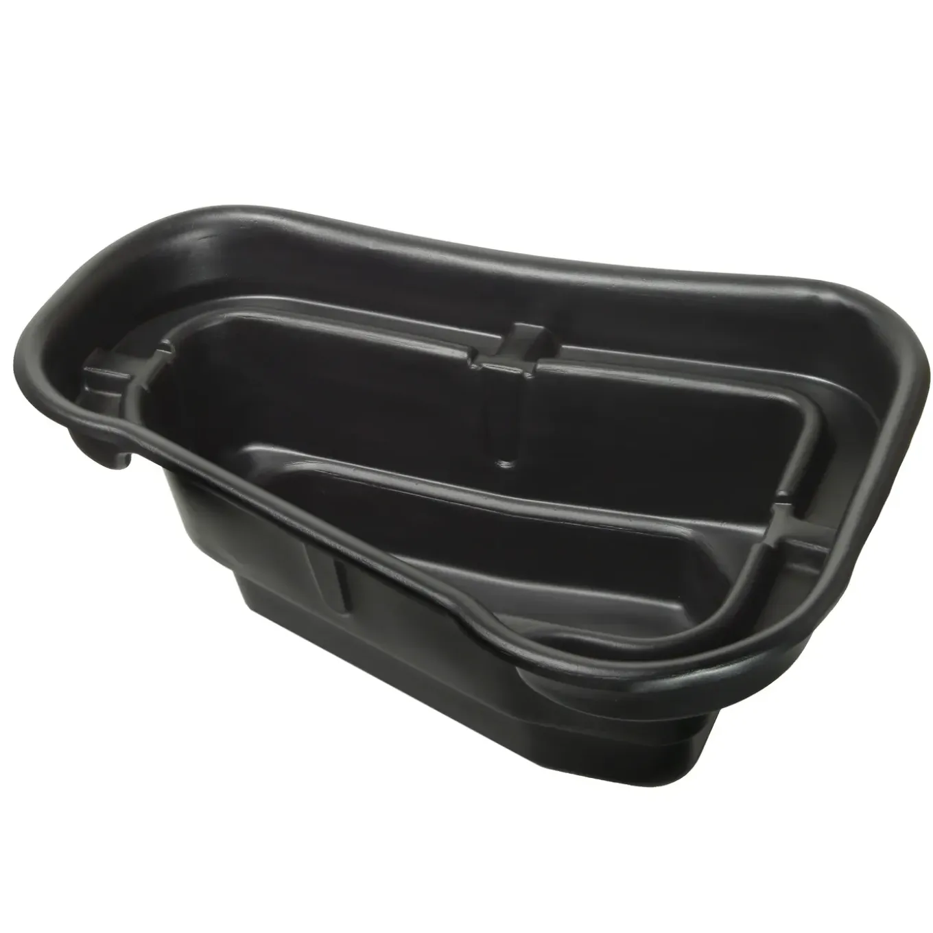 Ubbink voorgevormde vijver Start 150 HDPE 119x79x42cm