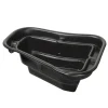 Ubbink voorgevormde vijver START 250 HDPE 250L H46x135x105cm