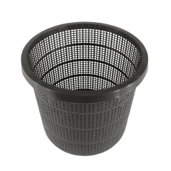 Ubbink waterplantmand rond Ø21x13cm