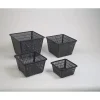 Ubbink waterplantmand vierkant 11x11x11cm