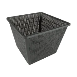 Ubbink waterplantmand vierkant 30x30x25cm