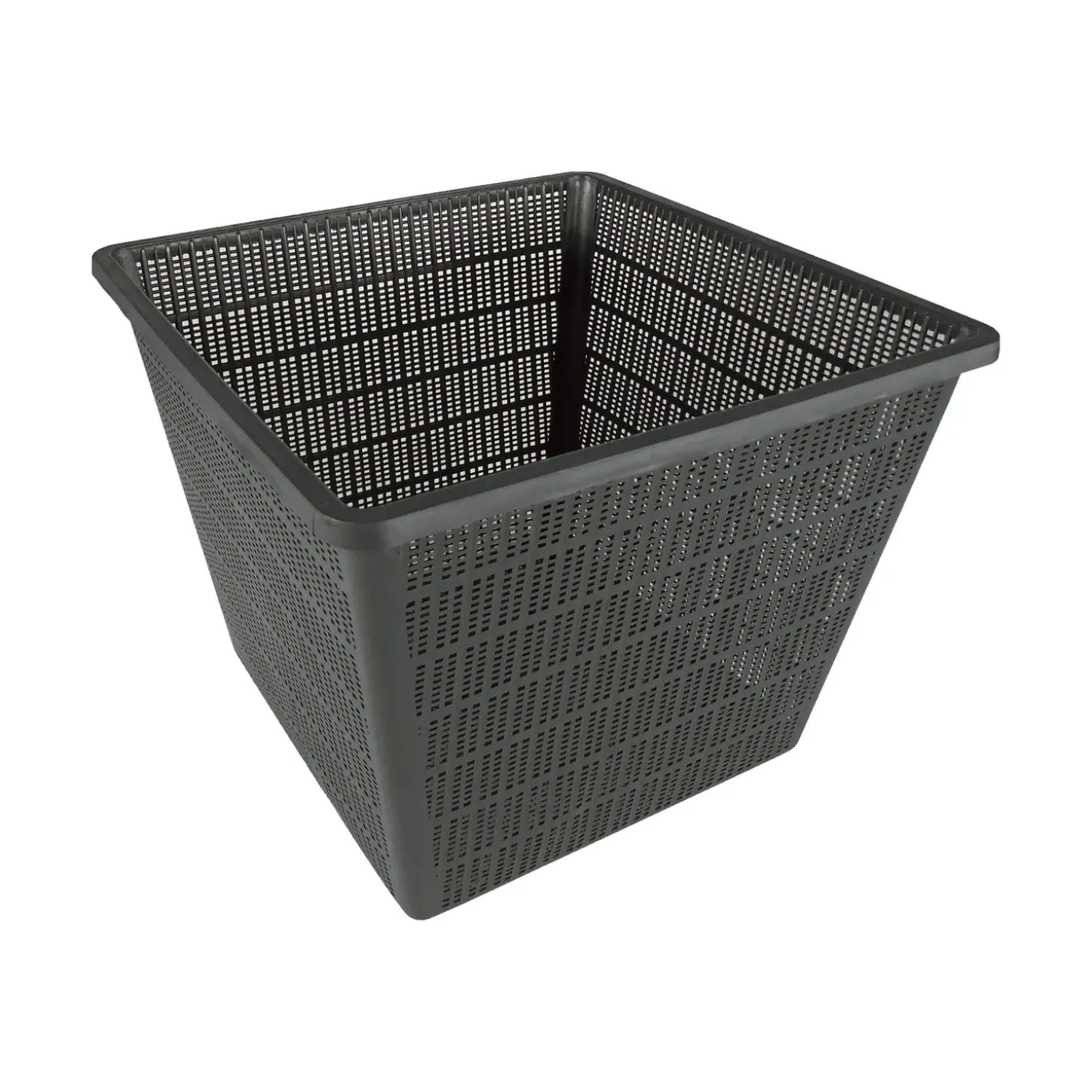Ubbink waterplantmand vierkant 30x30x25cm
