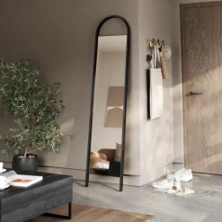 Umbra Bellwood Staande Spiegel