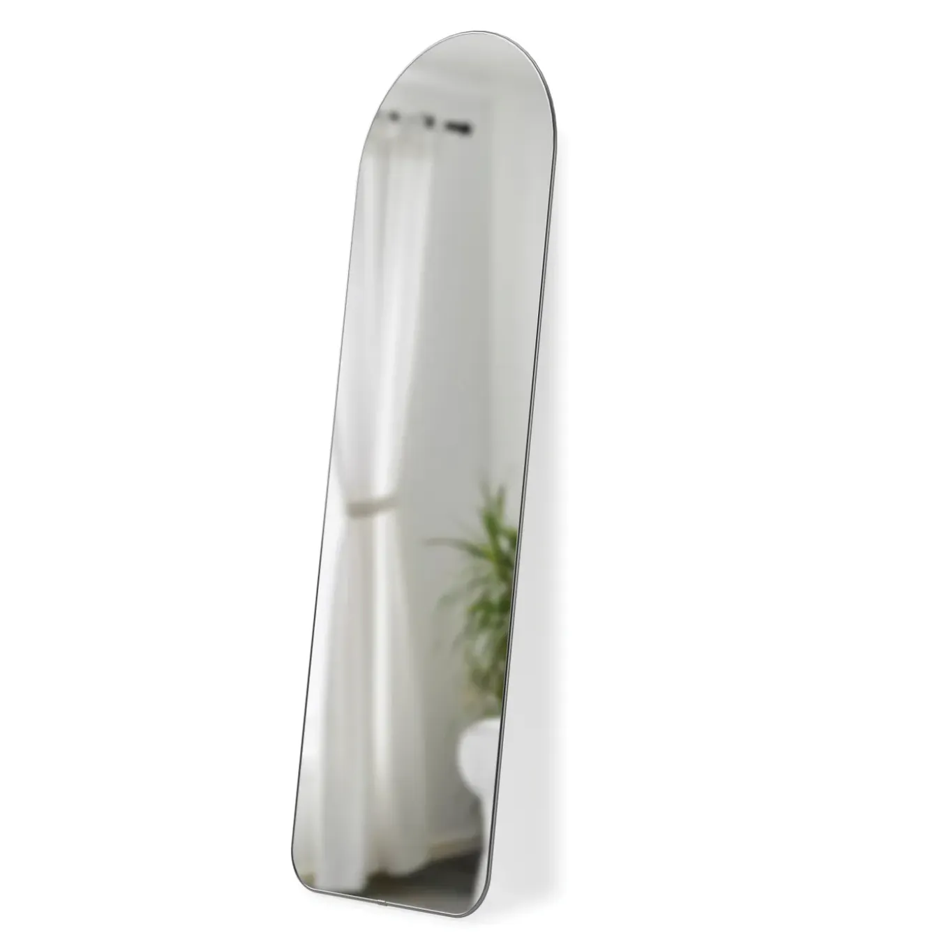 Umbra Hubba Arched Spiegel Van 51 X 157,5 Cm