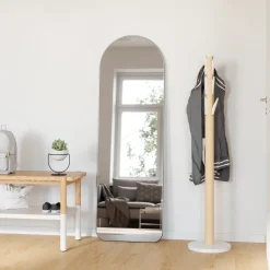 Umbra Hubba Arched Spiegel Van 51 X 157,5 Cm