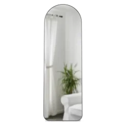 Umbra Hubba Arched Spiegel Van 51 X 157,5 Cm