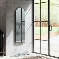 Umbra Hubba Arched Spiegel Van 51 X 157,5 Cm