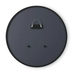 Umbra Hub Decoratieve Ronde Muurspiegel