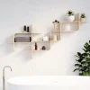 Umbra Shelf Wandrek 62x15x47cm Natural