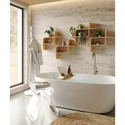 Umbra Shelf Wandrek 62x15x47cm Natural