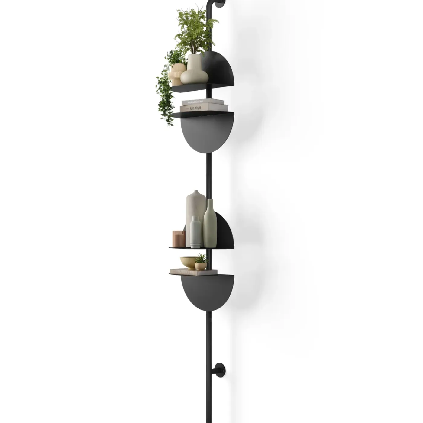 Umbra Solis Wandplank