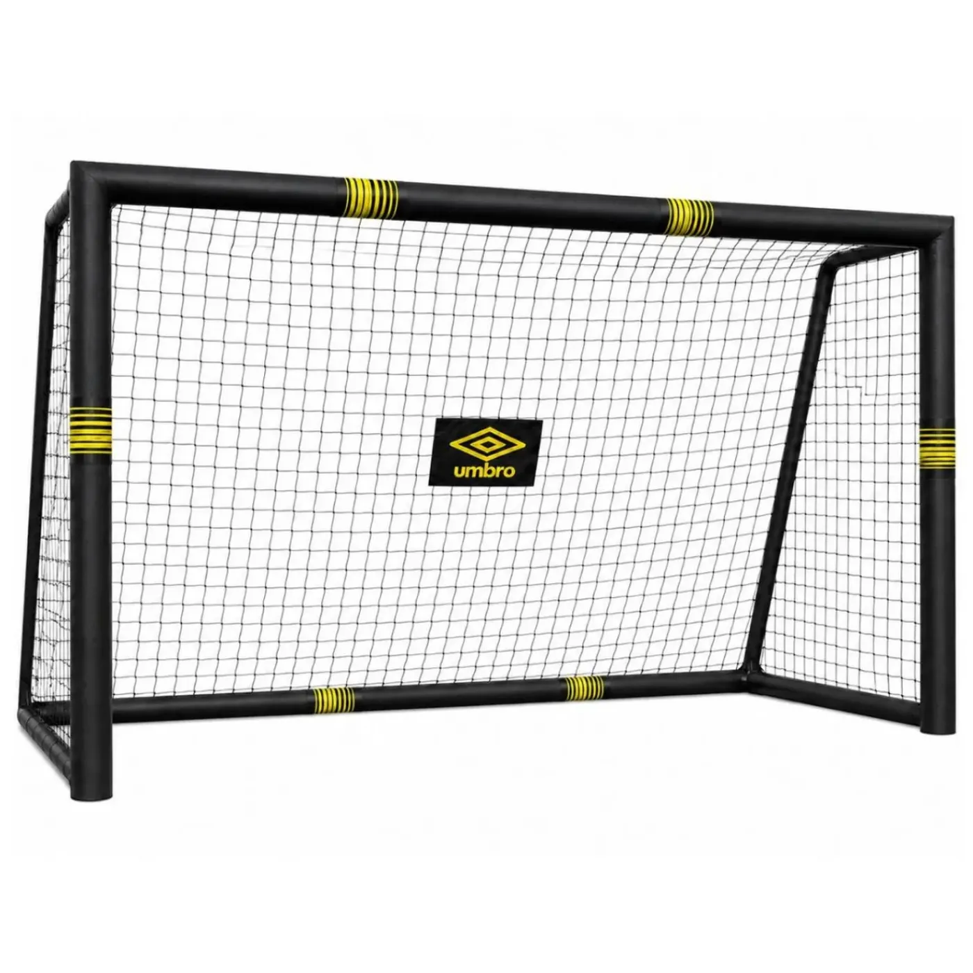 Umbro Voetbaldoel 240 X 160 X 85cm
