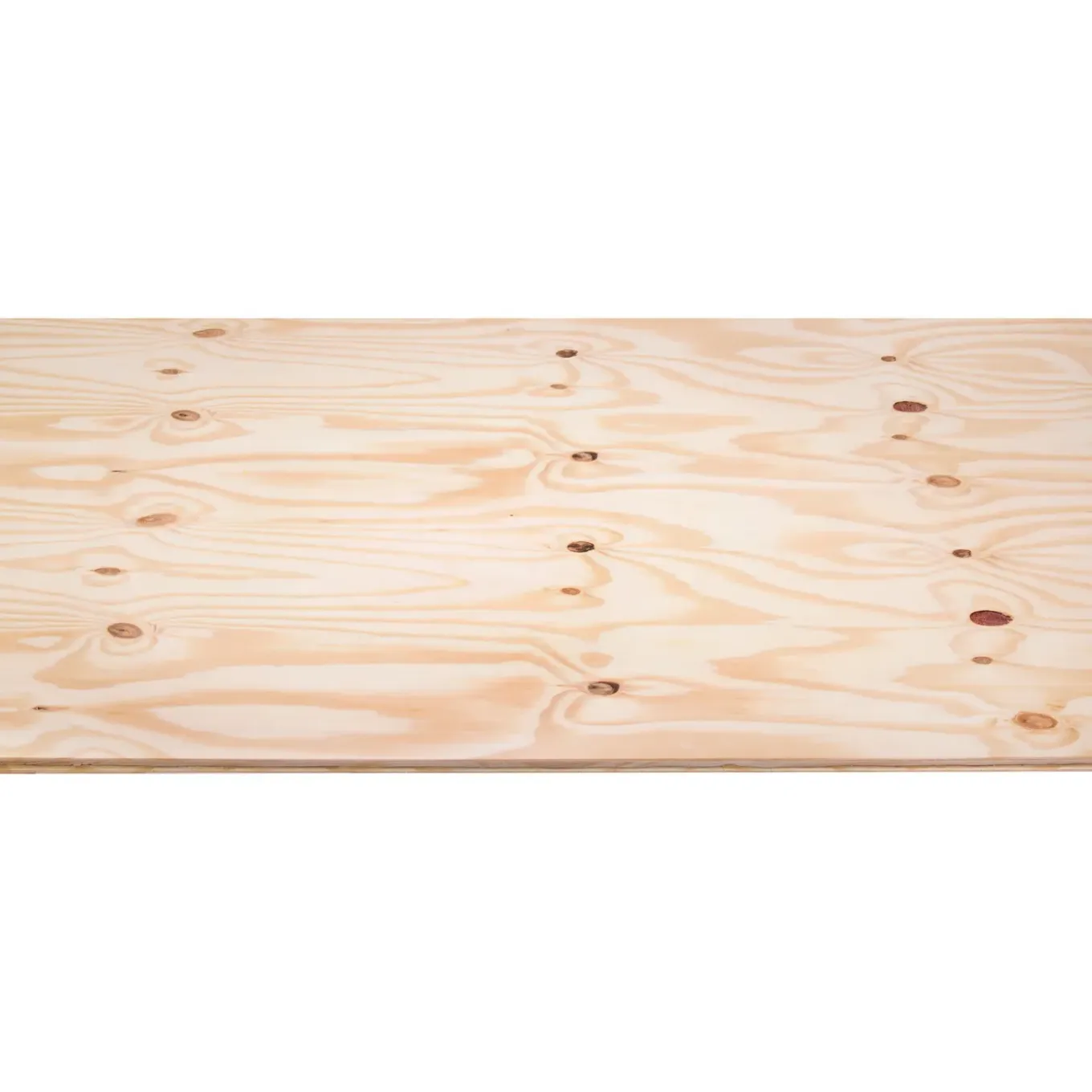Underlayment T&G 122x244cm 18mm