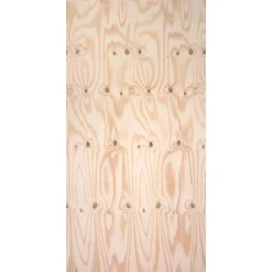 Underlayment T&G 122x244cm 18mm