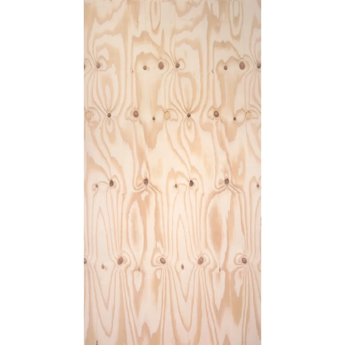 Underlayment T&G 122x244cm 18mm