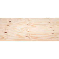 Underlayment T&G 122x244cm 18mm
