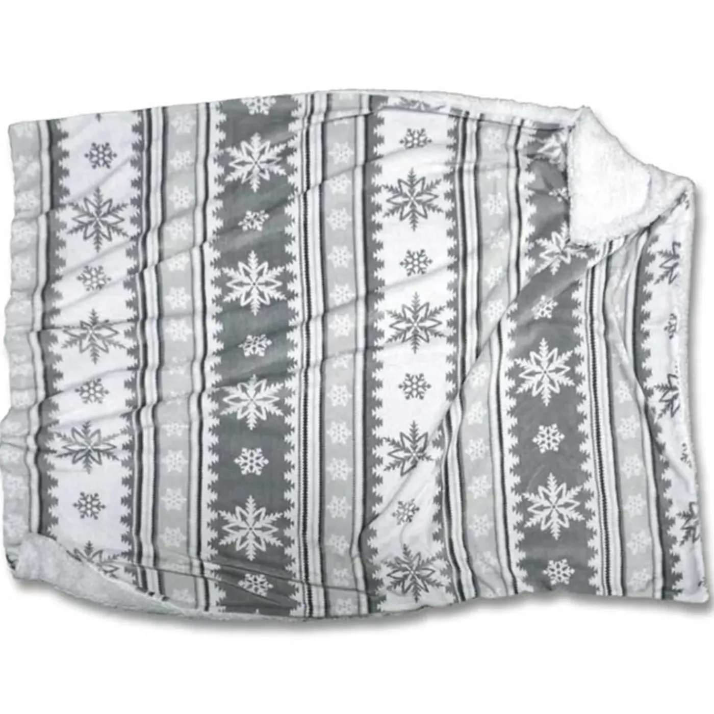 Unique Living - Plaid Hamar 130x160cm
