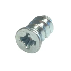 Universele Schroef Gegalvaniseerd Kruiskop - 11x11mm - 40 stuks