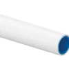 Uponor Buis Multilagig Uni Pipe Plus 16mm 200m Rood
