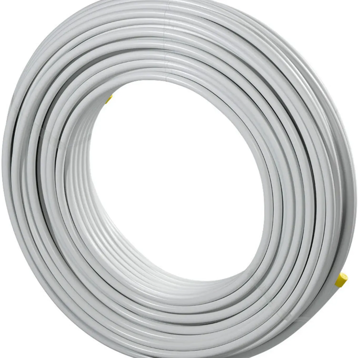 Uponor Buis Multilagig Uni Pipe Plus 16mm 200m Rood
