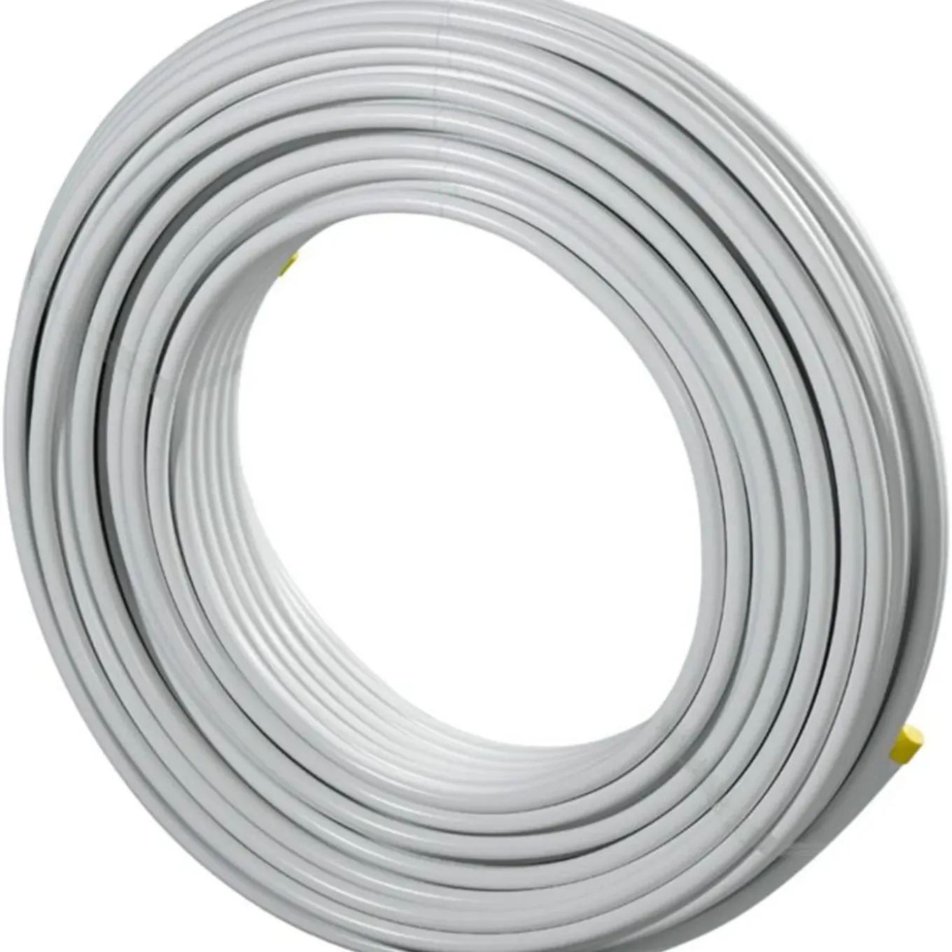 Uponor Buis Multilagig Uni Pipe Plus 16mm 200m Rood