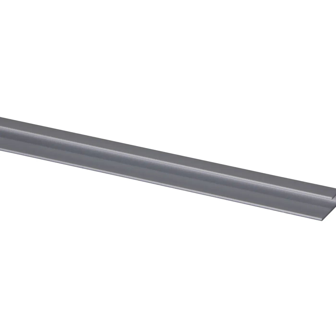 Overig U-profiel - Aluminium - 7x19x1,2mm 2m
