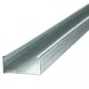 Overig U-profiel 60/27mm - voor Metal Stud Wand- en Plafondsystemen - 260cm
