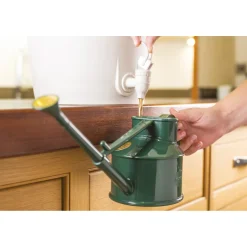Urban Compostbak 15 L, Groen - Incl. Deksel En Kompostspray - Garantia
