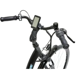 UrbanMove Middenmotor Ebike 13ah 7sp 28 Inch