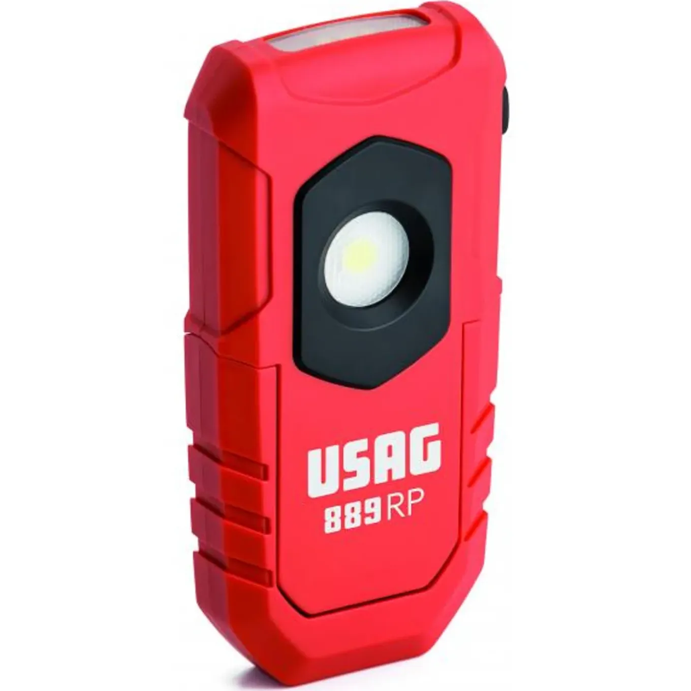 Usag - Led-lamp - Oplaadbaar, Compact, Veelkleurig - 140 G