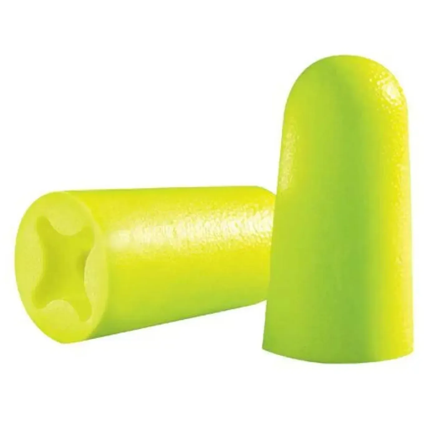 Uvex wegwerpoordopjes - x-fit - maximale demping maximaal comfort - doos á 200 paar - UV2112-001